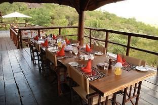 Makweti Safari Lodge Thabazimbi Zewnętrze zdjęcie